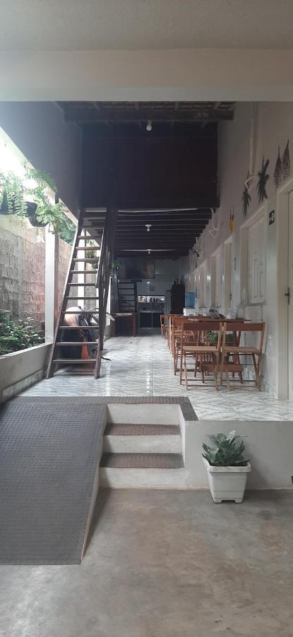 Pousada Vipayu Perto Da Orla De Alter A Apenas 50 Metros Da Praia Alter do Chao Exterior foto